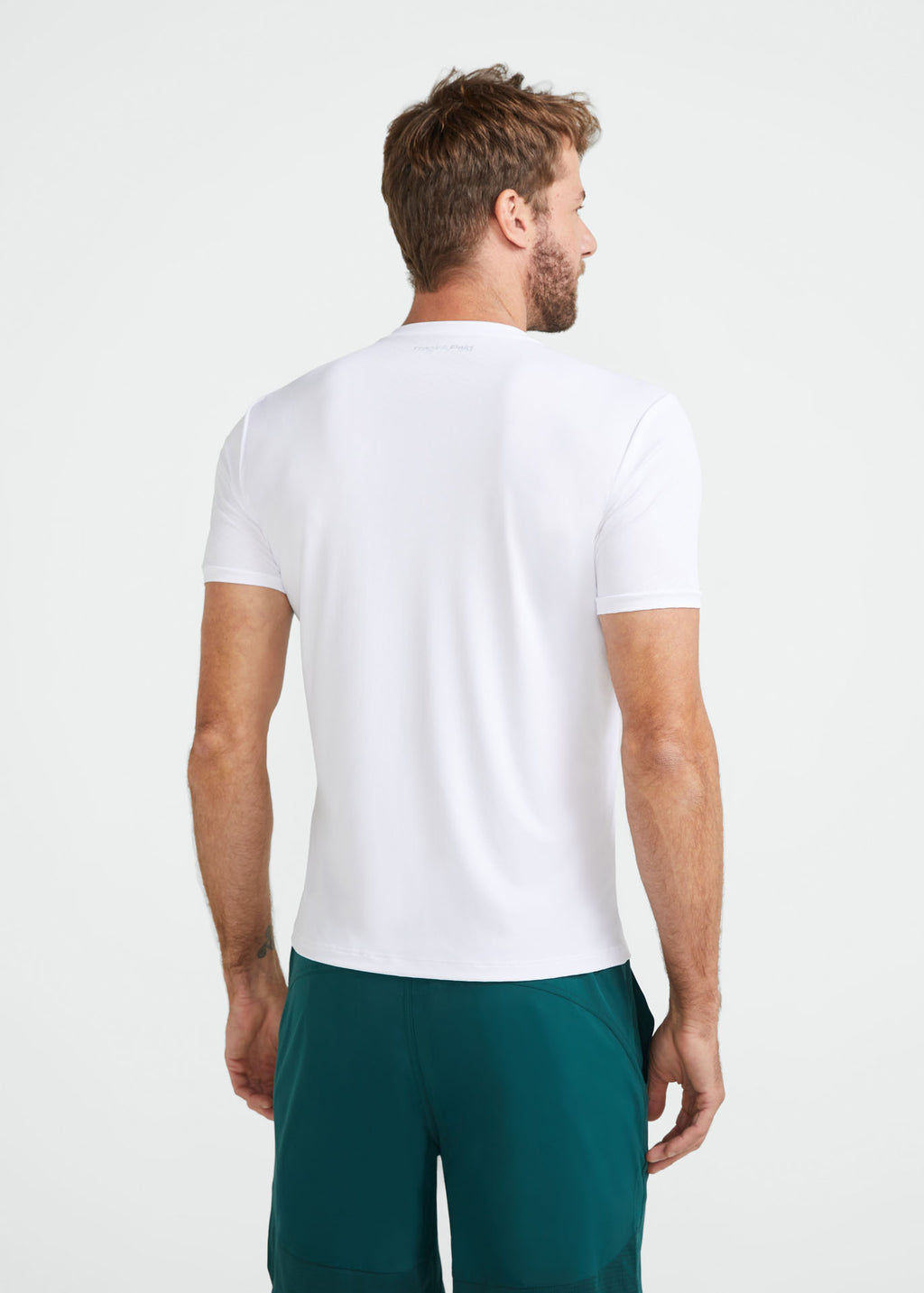 T-shirt Homem Manga Curta Outlast
