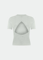 Flexy Short Sleeve Women's T-shirt