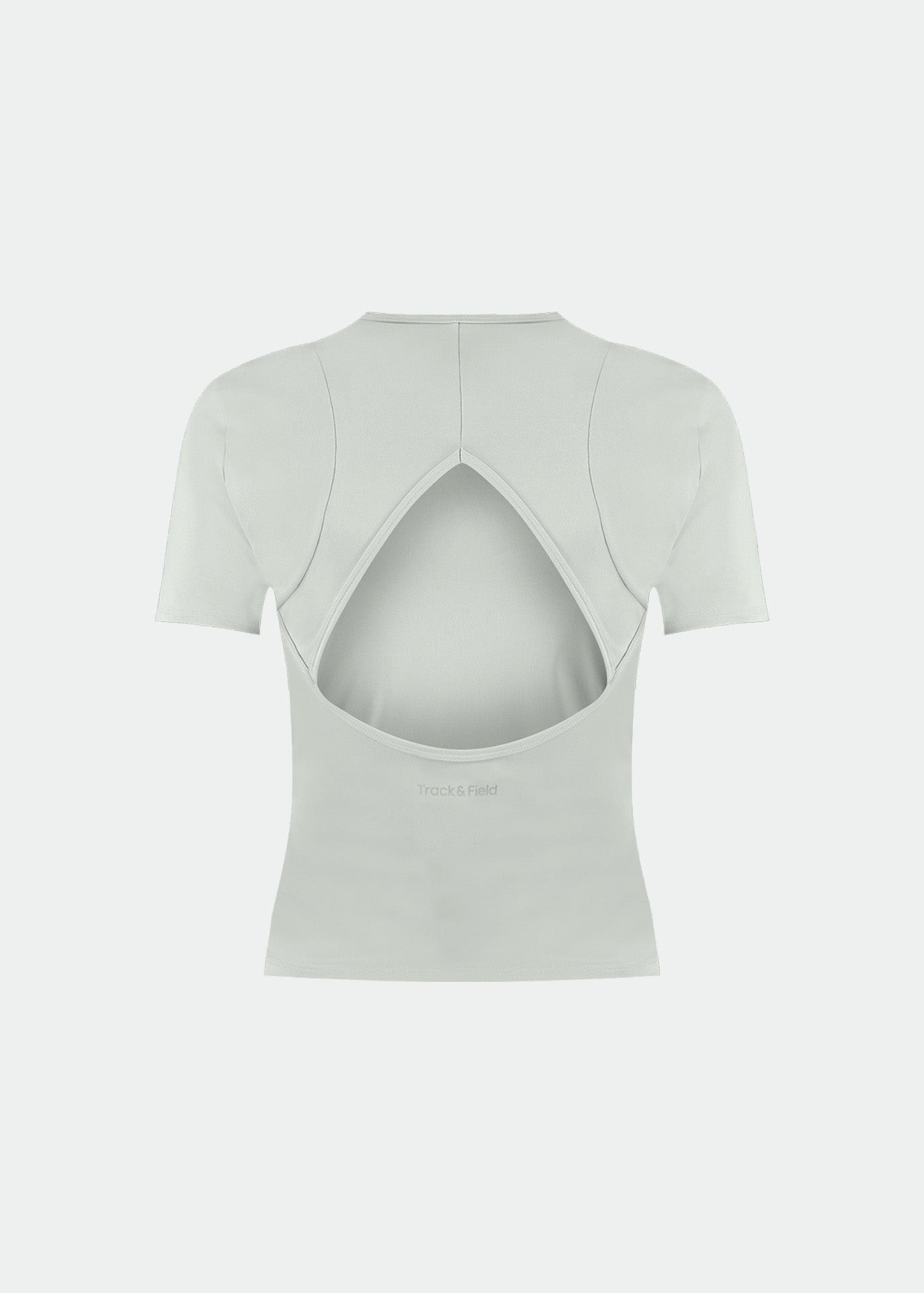 Flexy Short Sleeve Women's T-shirt