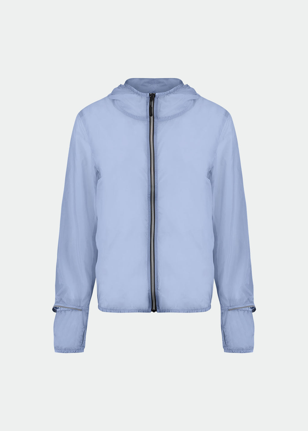 Women's Windbreaker Jacket