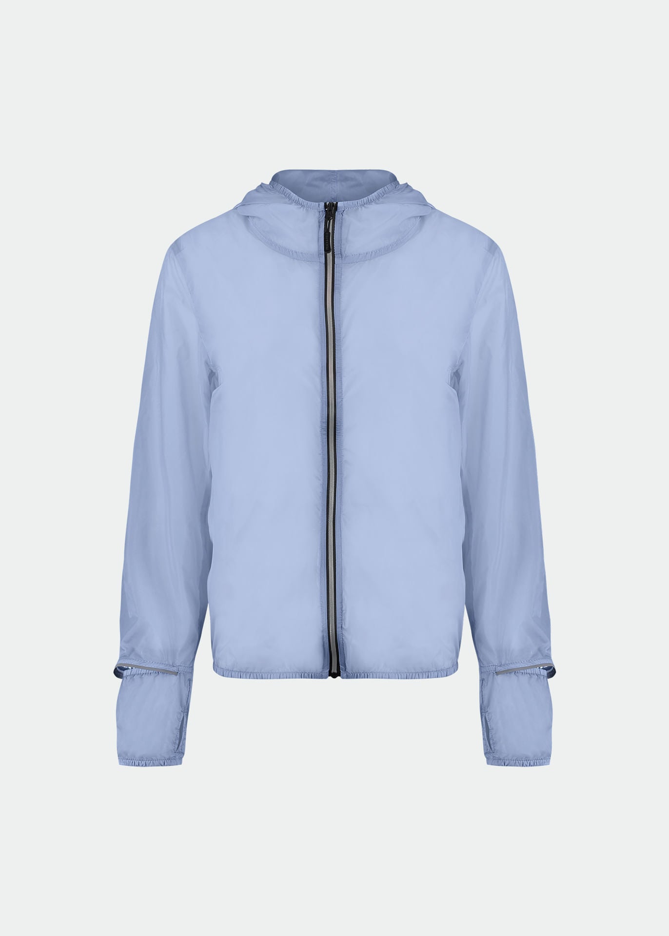 Women's Windbreaker Jacket