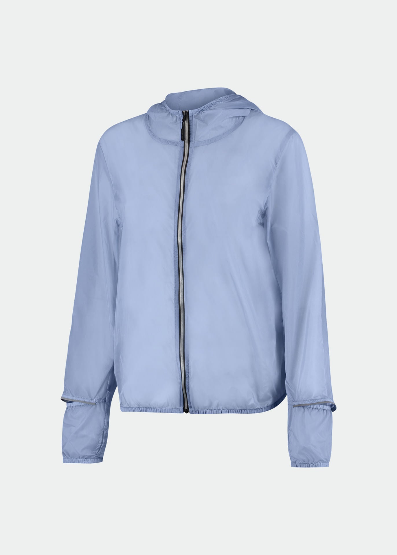 Women's Windbreaker Jacket