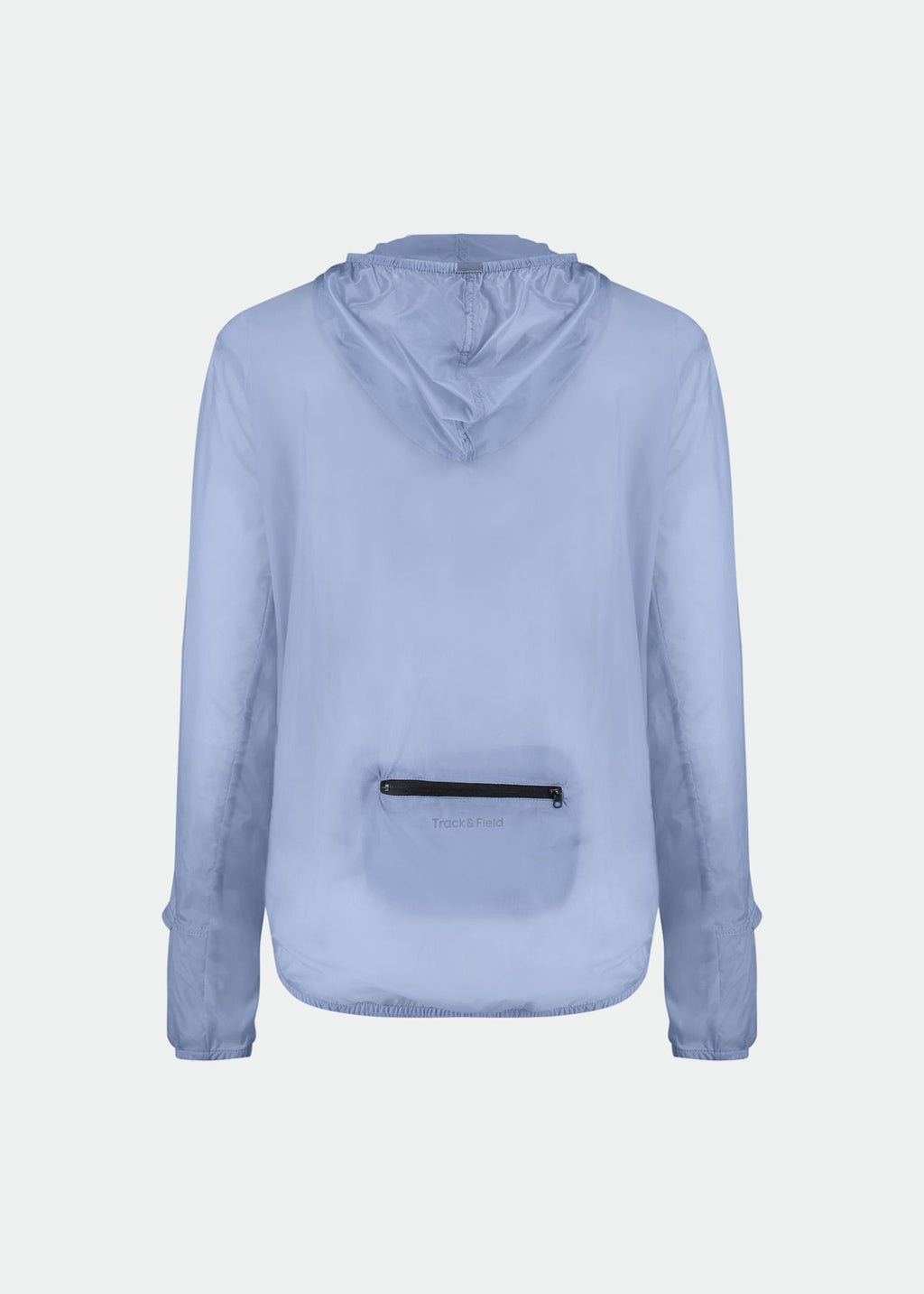 Women's Windbreaker Jacket