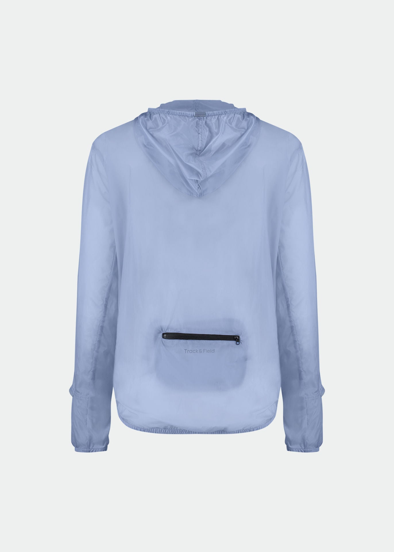 Women's Windbreaker Jacket