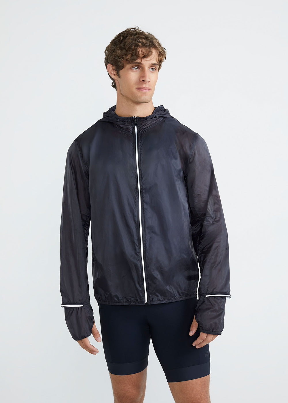 Windjacke für Herren