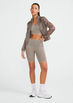Casaco Mulher Cropped
