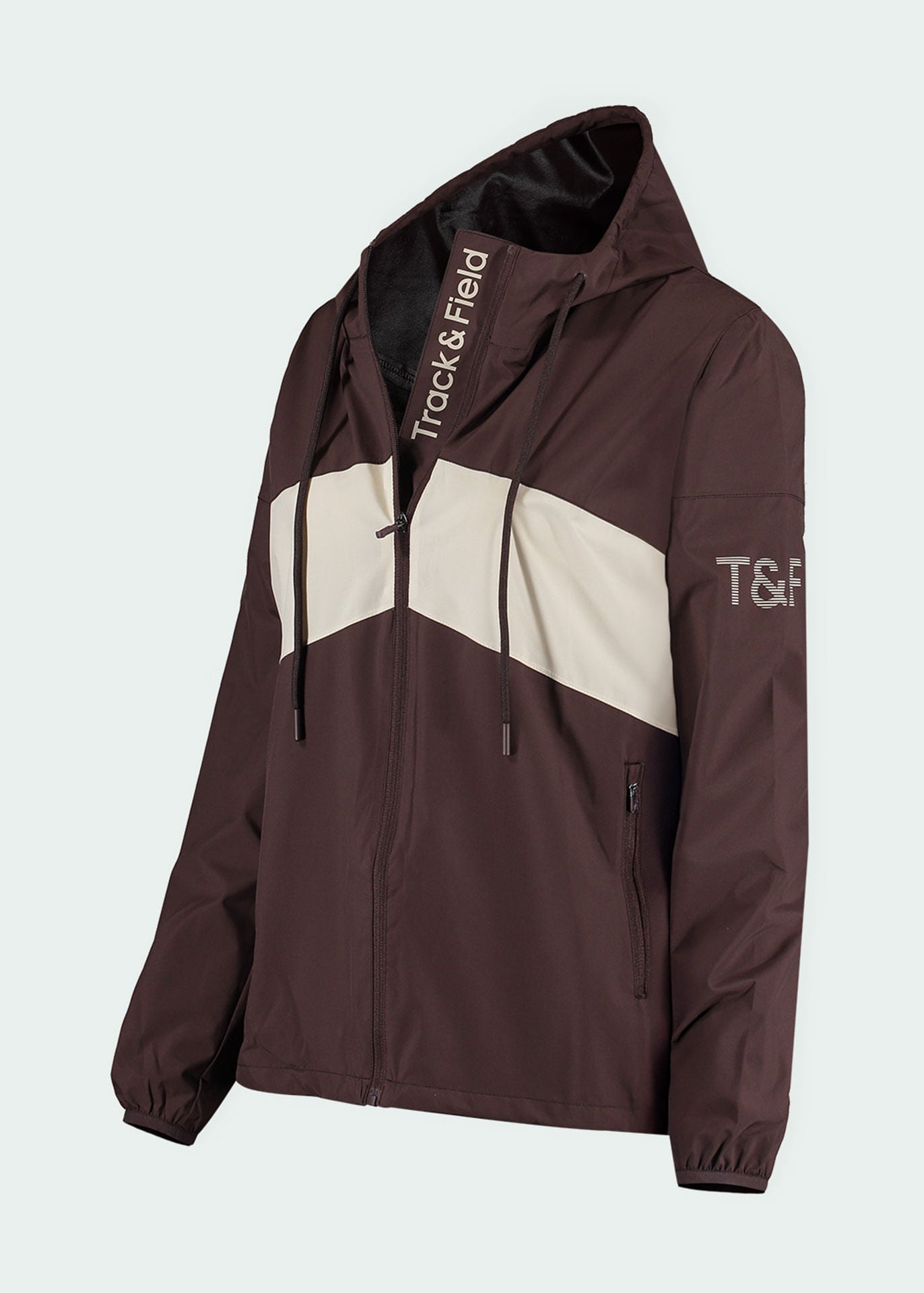 Chaqueta Mujer Sellada