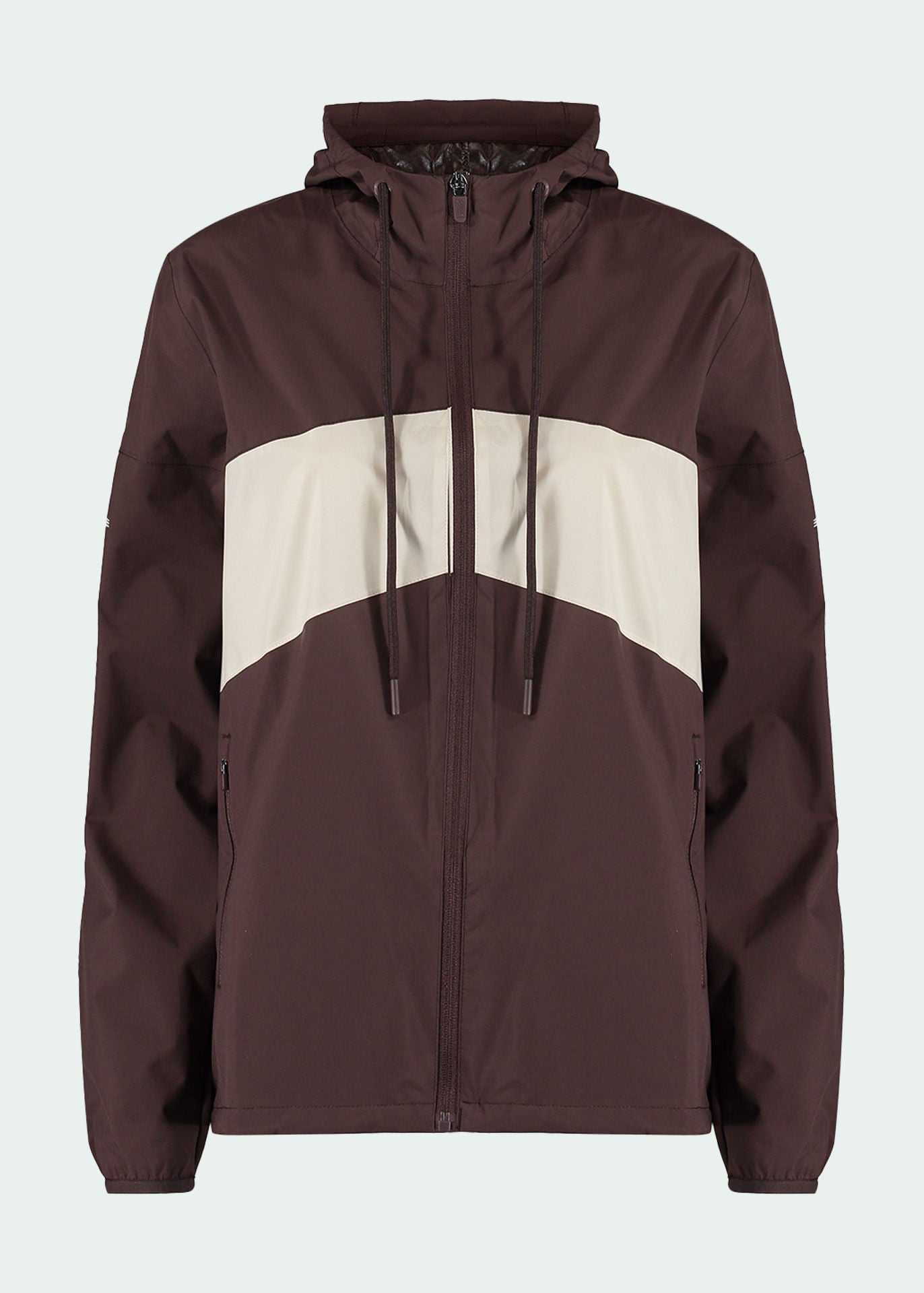Chaqueta Mujer Sellada