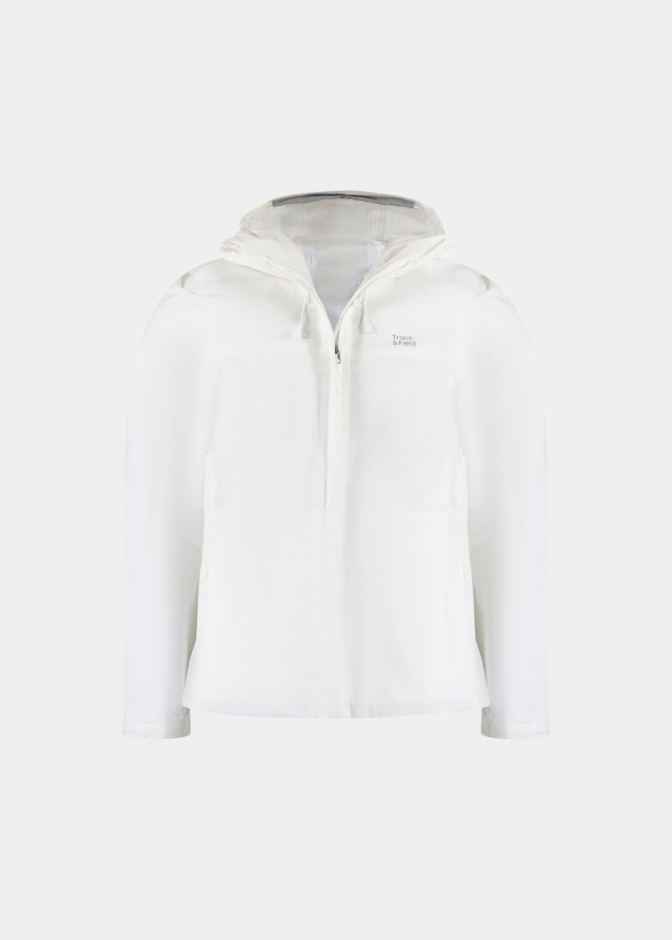Chaqueta Mujer Outdoor