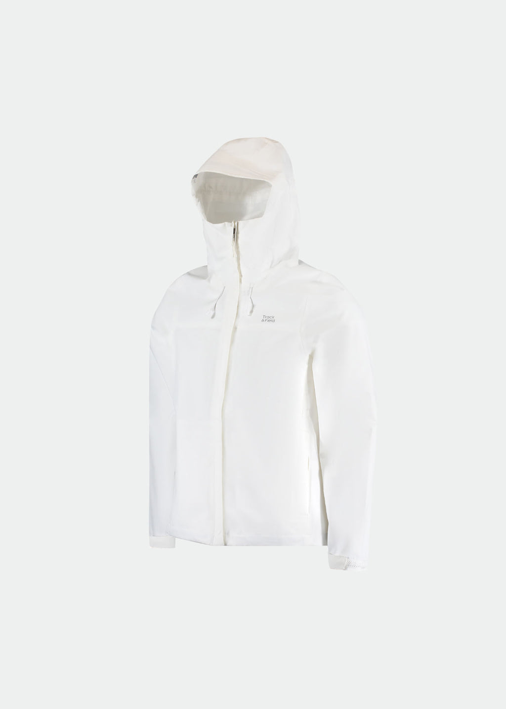 Chaqueta Mujer Outdoor
