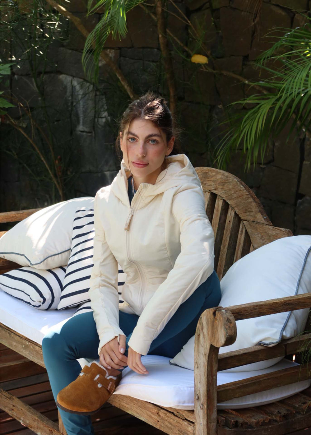 Dynamic Women's Jacket
