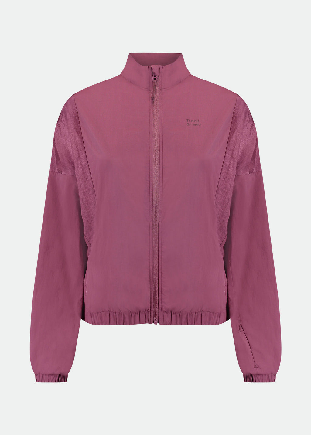 Chaqueta Mujer Concepto