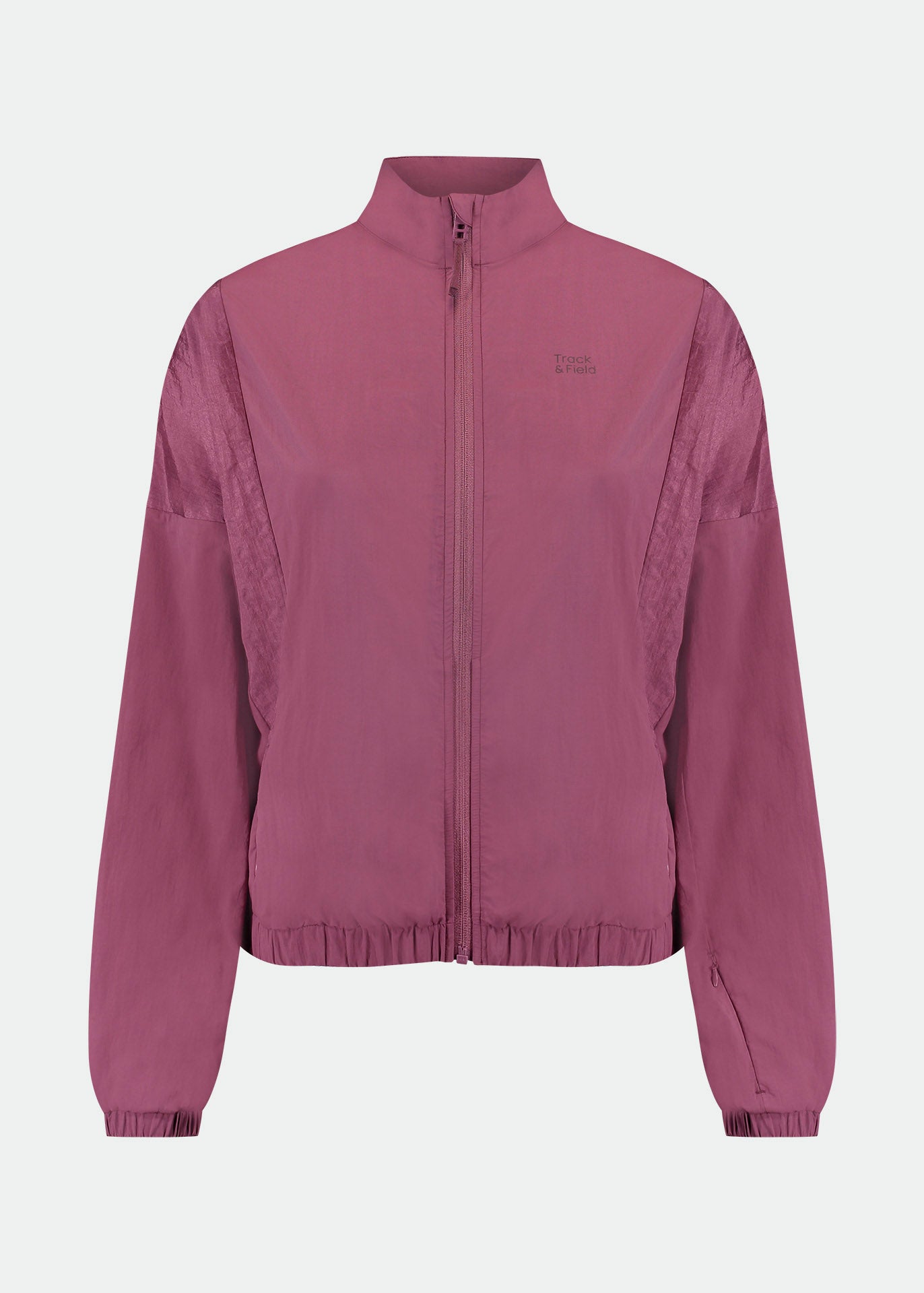 Chaqueta Mujer Concepto