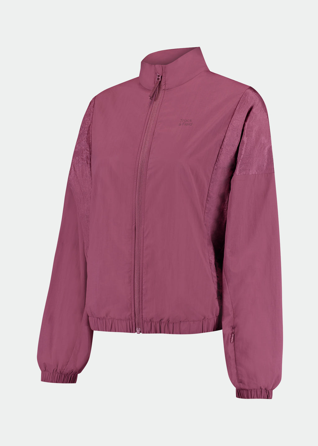 Chaqueta Mujer Concepto
