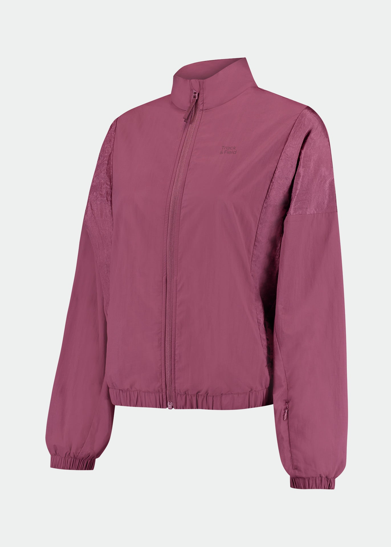 Chaqueta Mujer Concepto