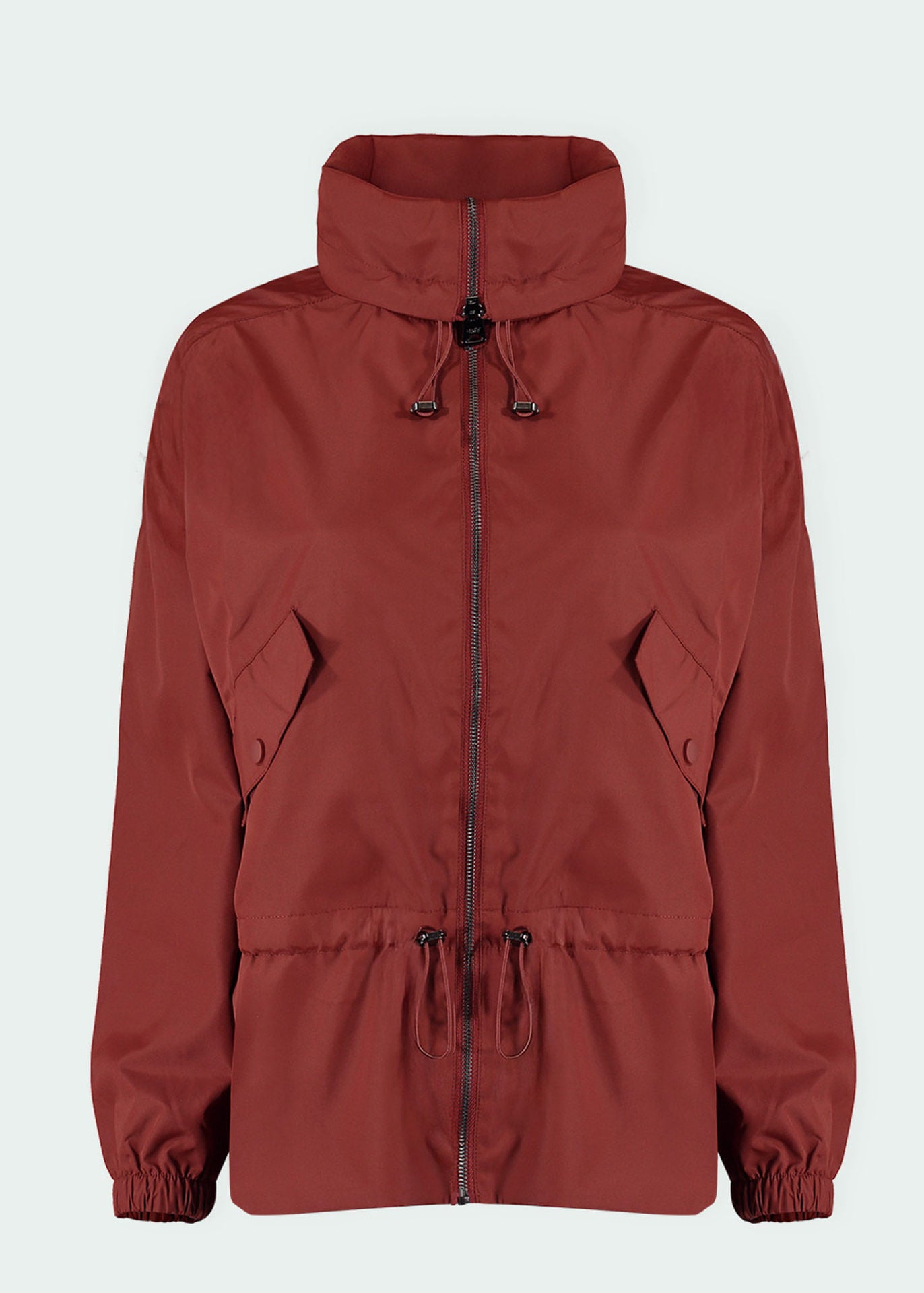 Parka para mujer