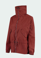 Parka para mujer