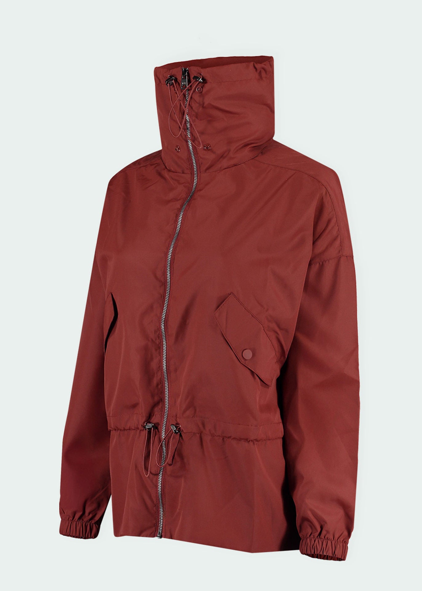 Parka para mujer