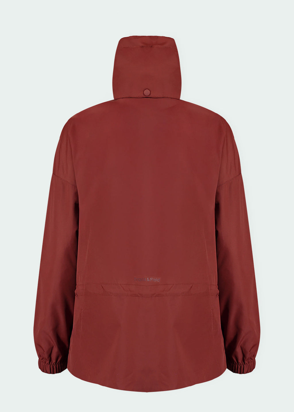 Parka para mujer