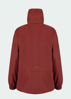Parka para mujer
