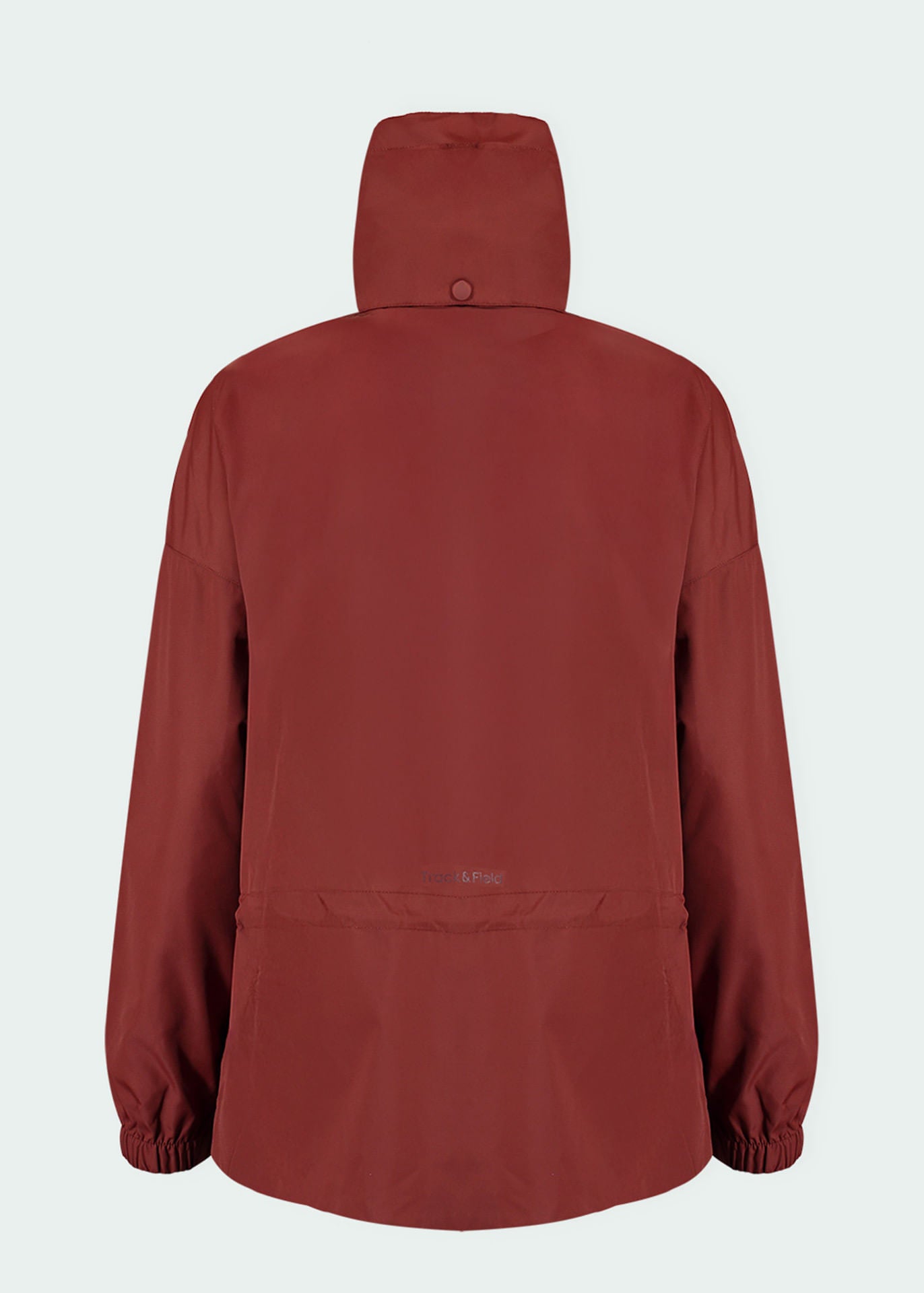 Parka para mujer