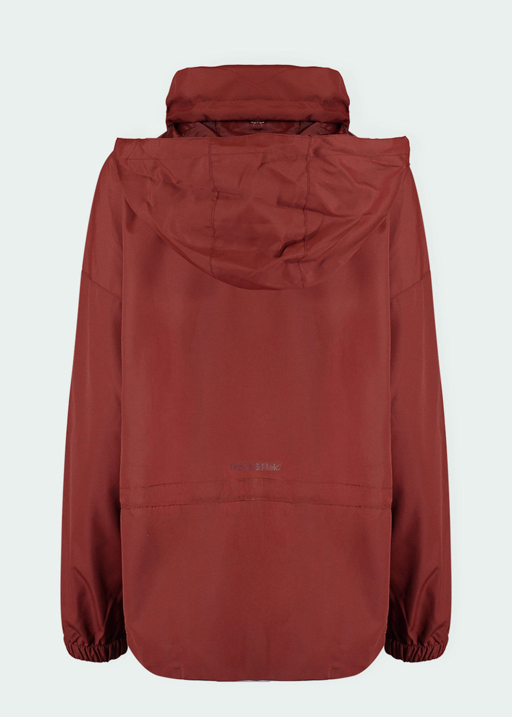 Parka para mujer