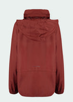 Parka para mujer