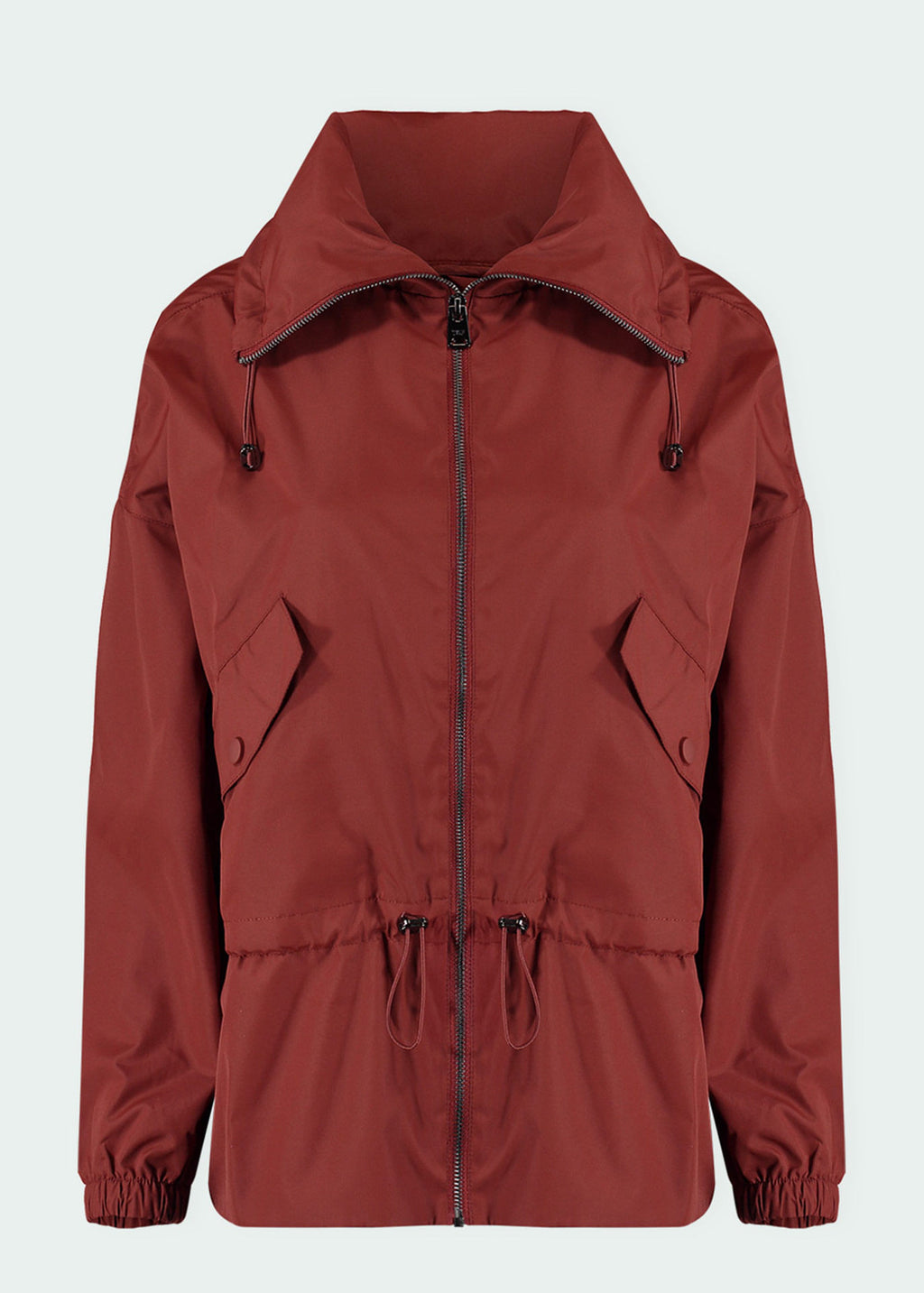 Parka para mujer