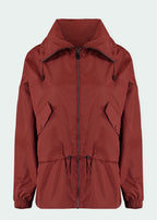 Parka para mujer