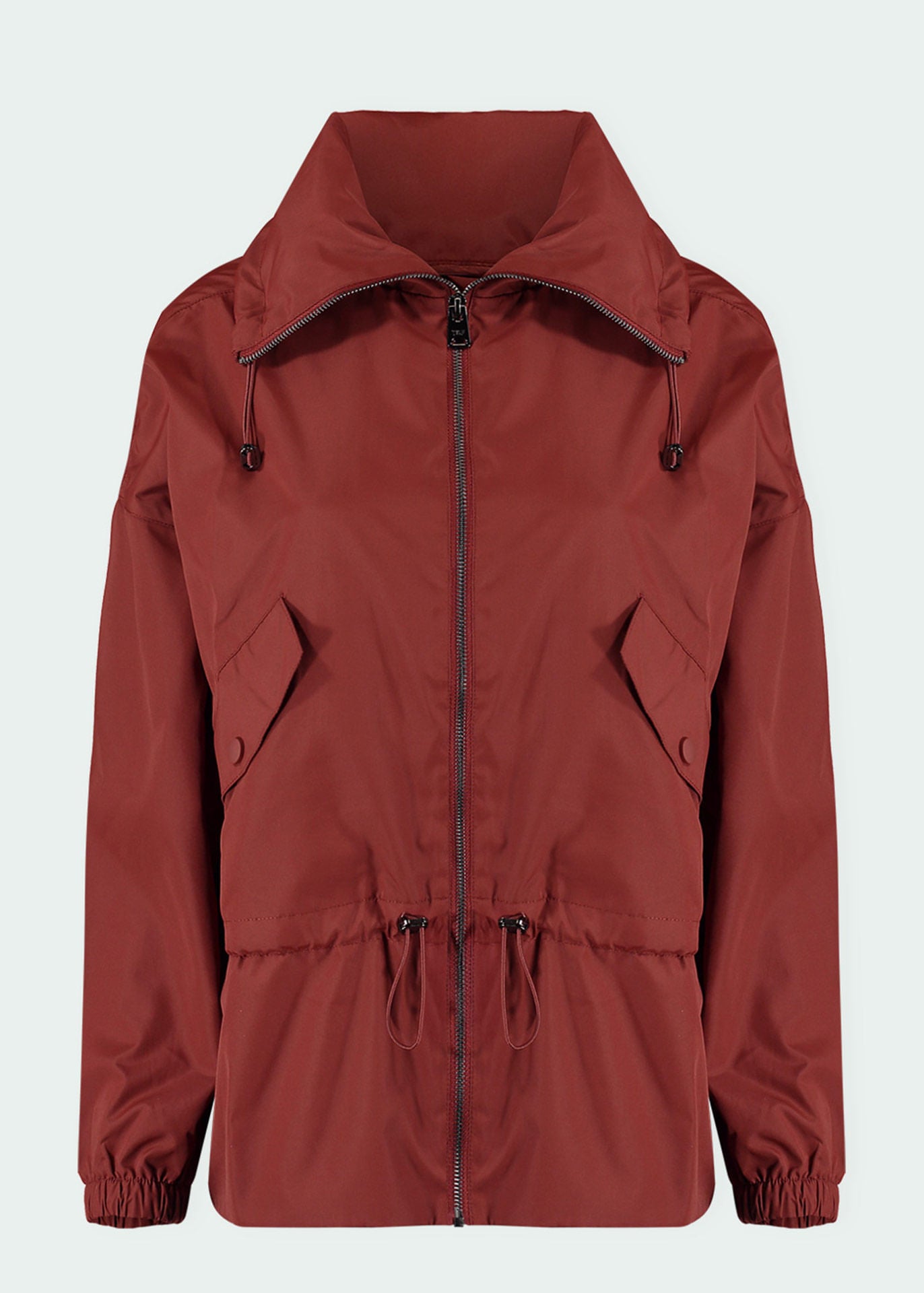 Parka para mujer