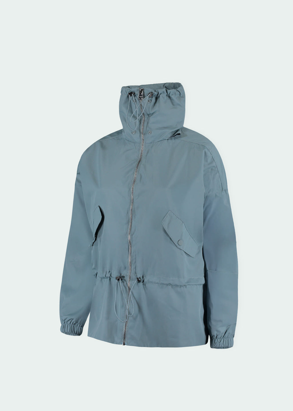 Parka para mujer