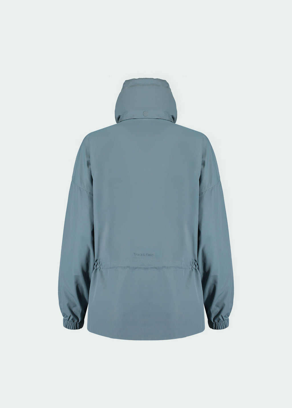 Parka para mujer