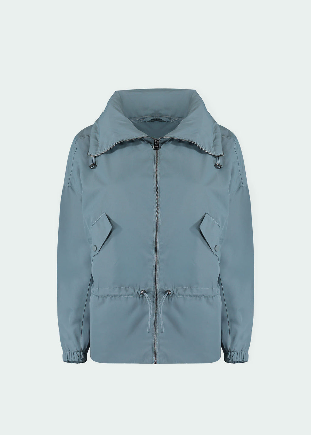Parka para mujer