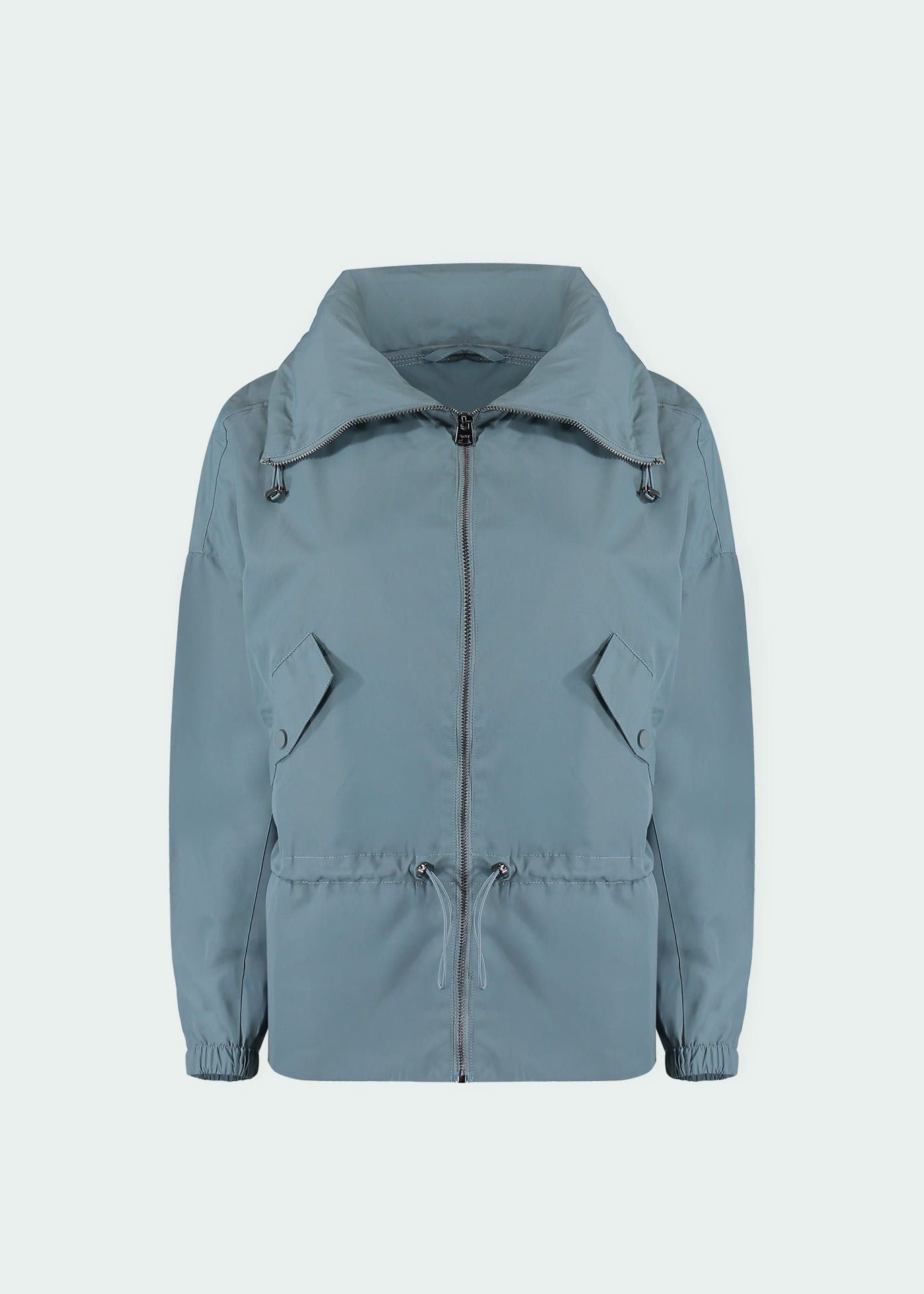 Parka para mujer