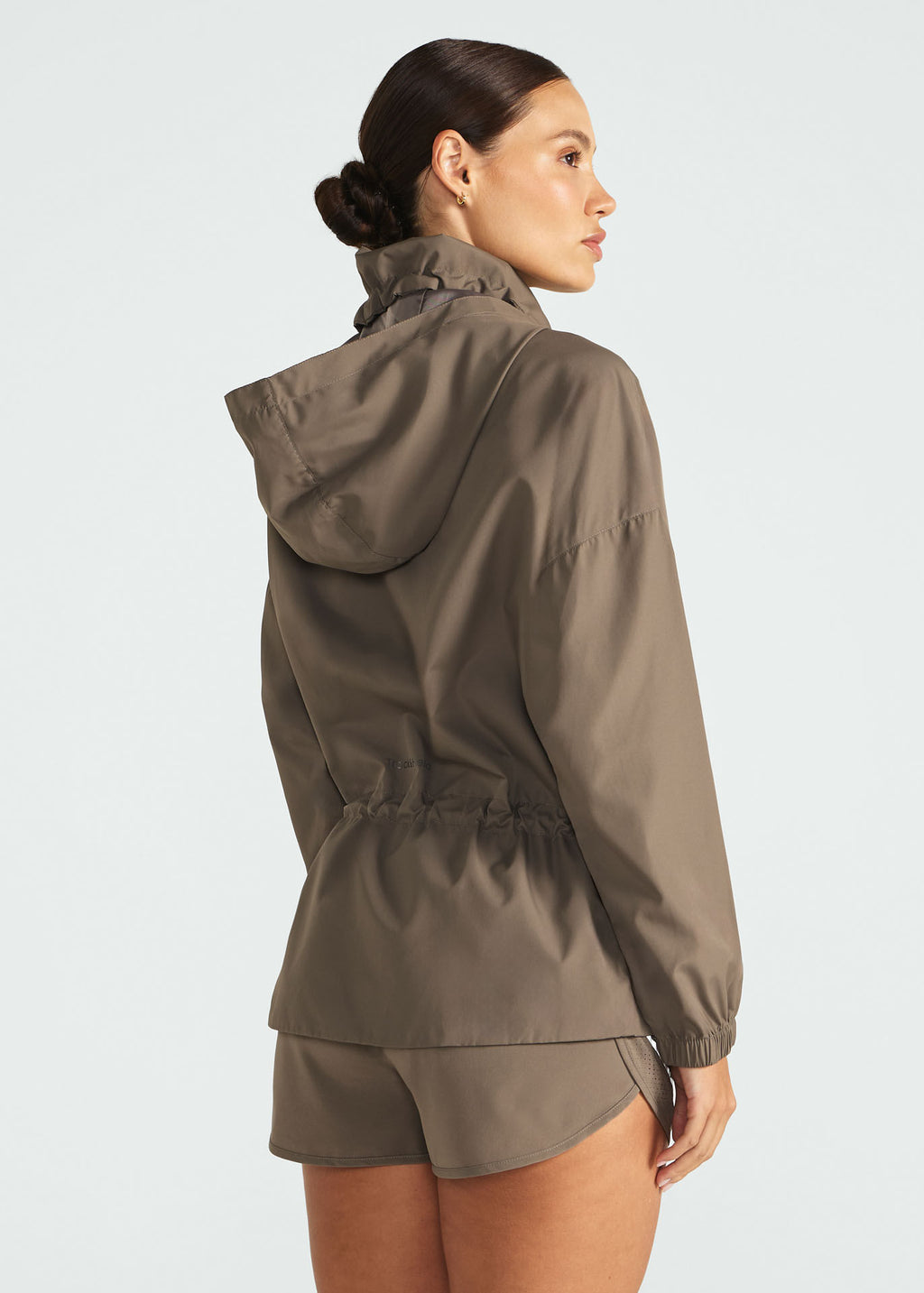 Jaqueta Mulher Parka