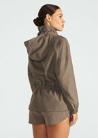 Jaqueta Mulher Parka