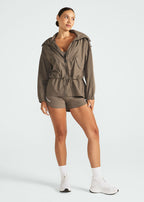Jaqueta Mulher Parka