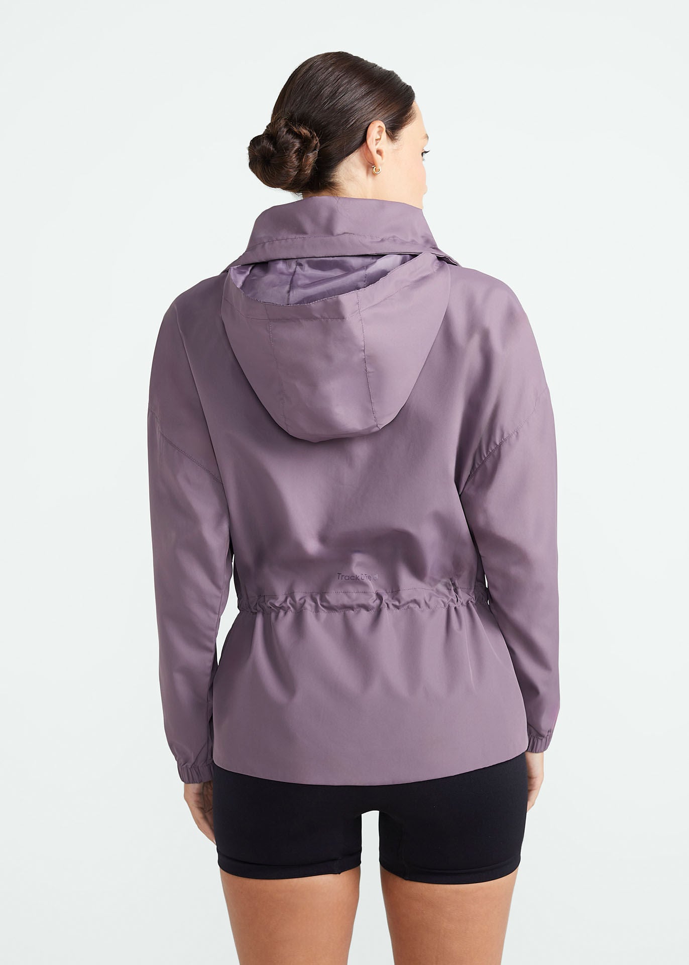 Parka para mujer