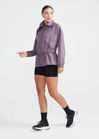 Parka para mujer