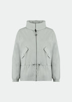 Parka para mujer