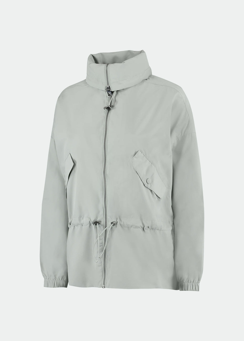 Parka para mujer