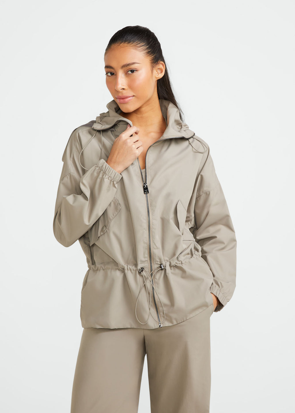 Casaco Mulher Parka