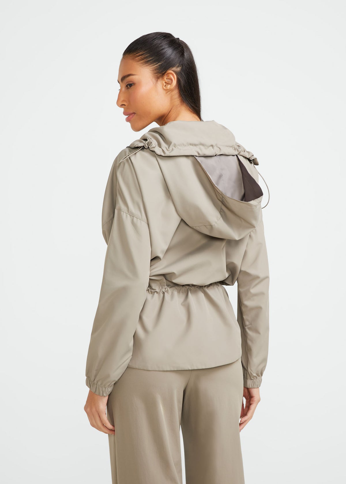 Casaco Mulher Parka
