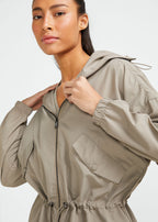 Casaco Mulher Parka