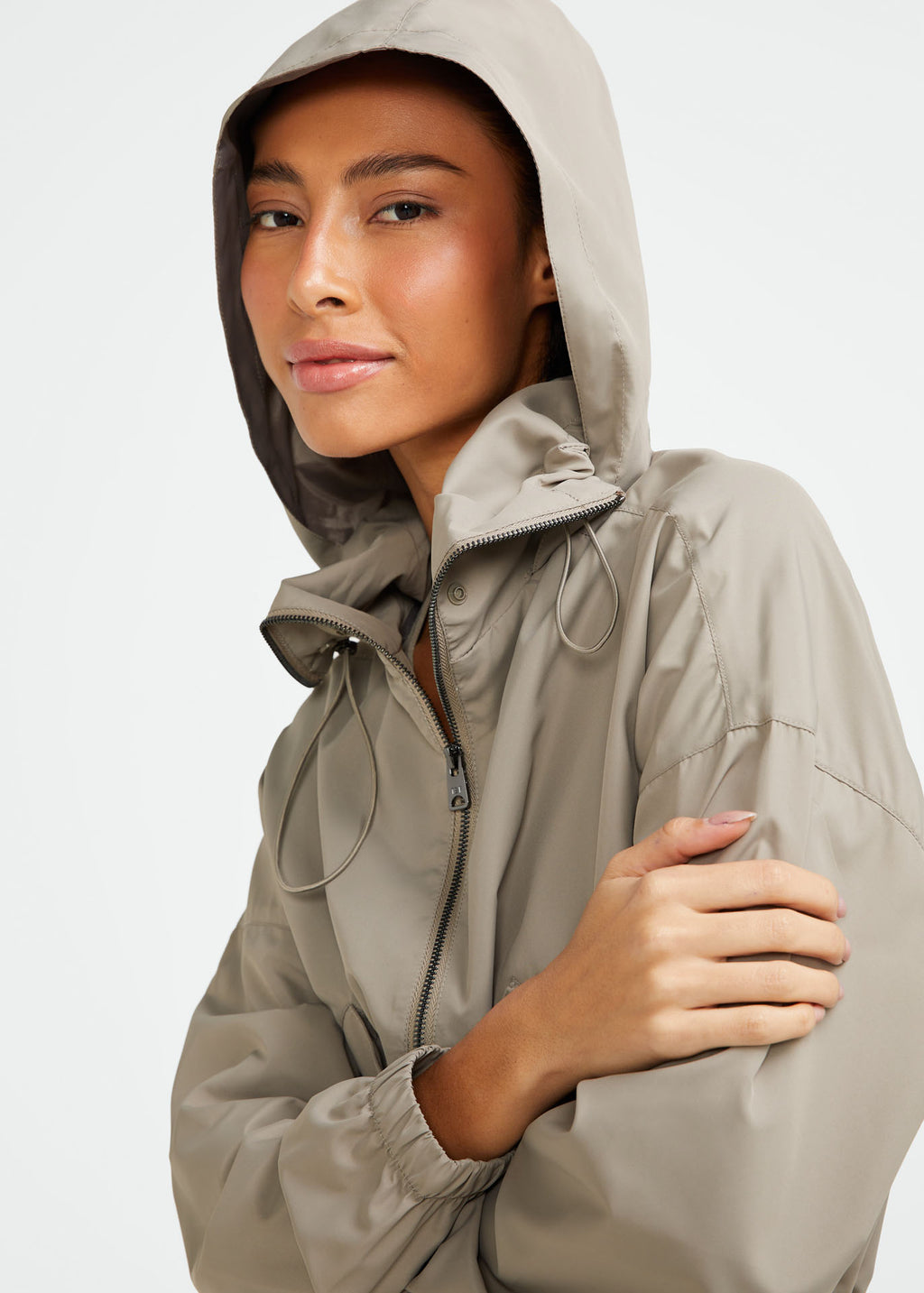 Casaco Mulher Parka