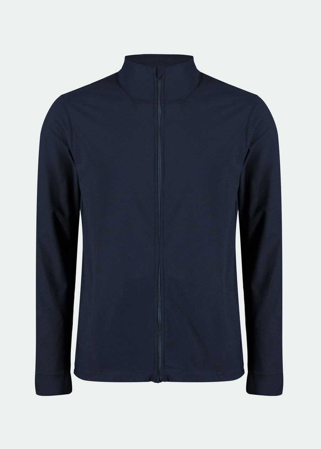 Urbane Herrenjacke