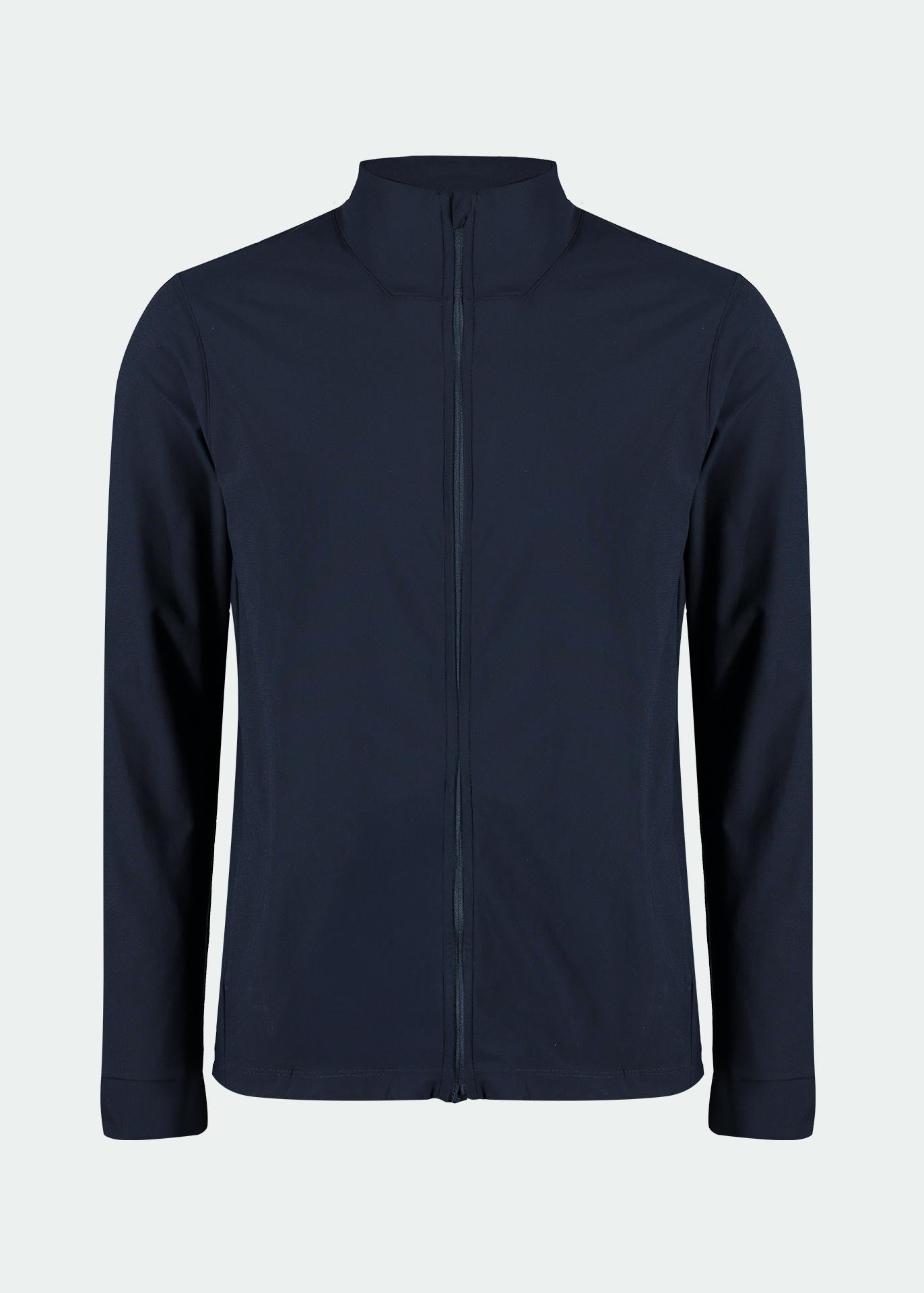Urbane Herrenjacke