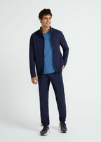 Urbane Herrenjacke