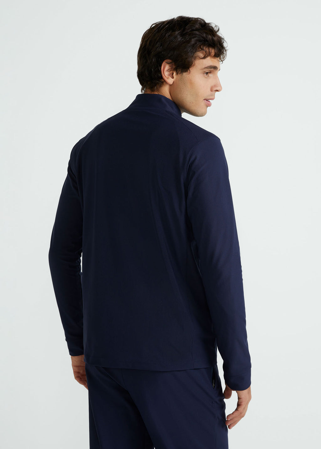 Urbane Herrenjacke