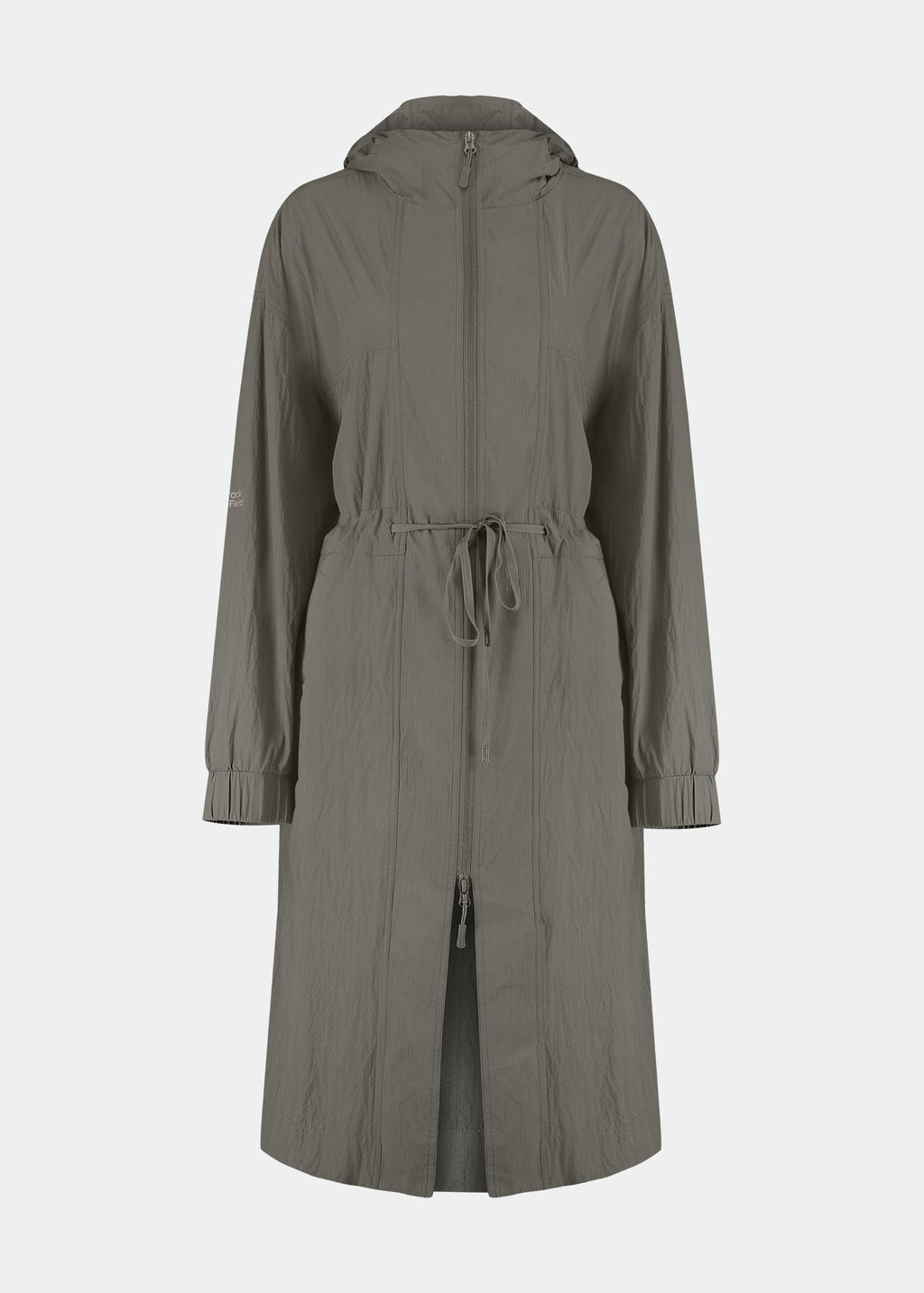 Essence Woman Parka Jacket